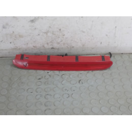 Fanale fanalino terzo stop Vw Polo 6R 5 serie dal 2014 al 2018 cod 5K0945087D  1744029408964