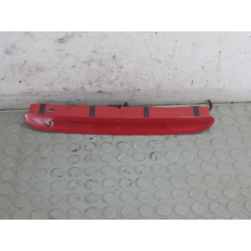 Fanale fanalino terzo stop Vw Polo 6R 5 serie dal 2014 al 2018 cod 5K0945087D  1744029408964