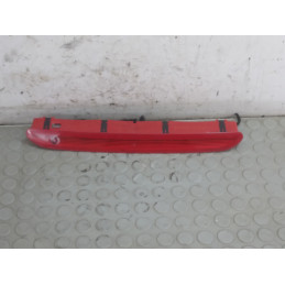 Fanale fanalino terzo stop Vw Polo 6R 5 serie dal 2014 al 2018 cod 5K0945087D  1744029408964