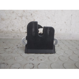 Serratura elettrica portellone post Vw Polo 6R 5 porte dal 2014 al 2018 cod 6r0827505f  1744030544255