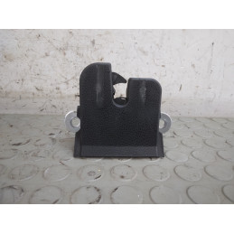 Serratura elettrica portellone post Vw Polo 6R 5 porte dal 2014 al 2018 cod 6r0827505f  1744030544255