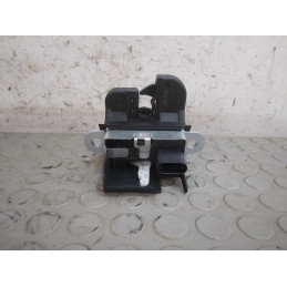 Serratura elettrica portellone post Vw Polo 6R 5 porte dal 2014 al 2018 cod 6r0827505f  1744030544255