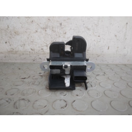 Serratura elettrica portellone post Vw Polo 6R 5 porte dal 2014 al 2018 cod 6r0827505f  1744030544255