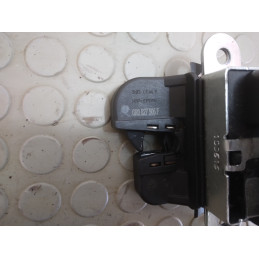 Serratura elettrica portellone post Vw Polo 6R 5 porte dal 2014 al 2018 cod 6r0827505f  1744030544255
