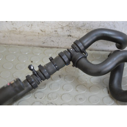 Tubo manicotto raffreddamento inverter ibrido Renault Captur 1.6 E-Tech dal 2019 in poi cod 924000573r  1744030703102