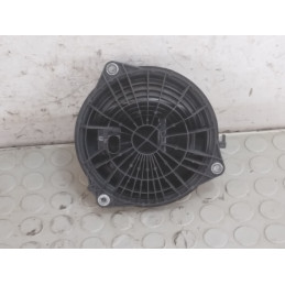 Maniglia apri portellone posteriore Vw Polo 6R 5 porte dal 2014 al 2018 cod 6c6827469fod  1744031057792