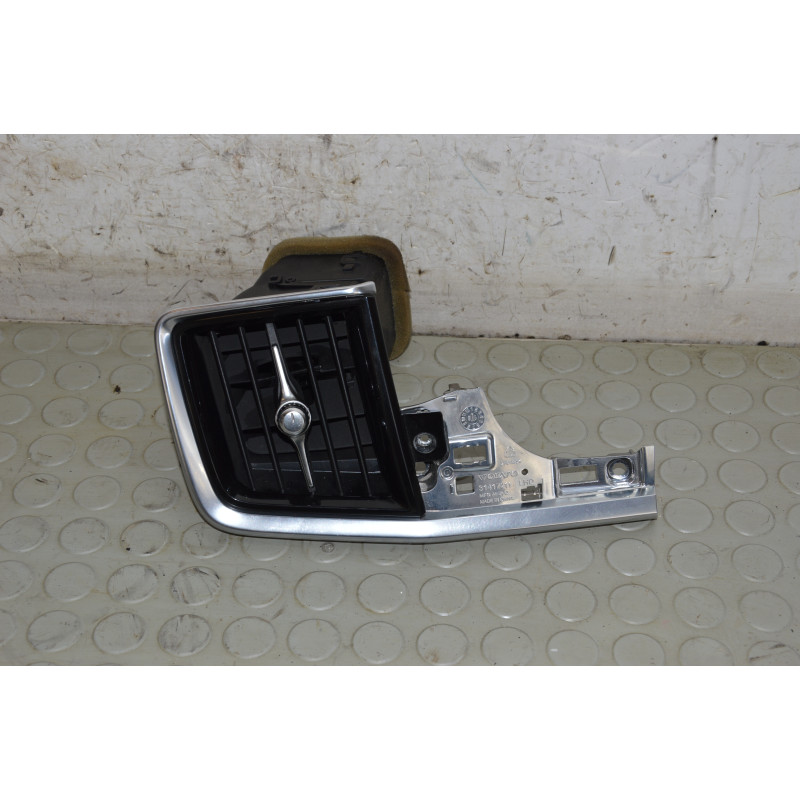 Bocchetta aria areazione ant sx Volvo V90 Cross Country dal 2016 al 2019 cod 31417211  1744031614834