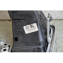 Bocchetta aria areazione ant sx Volvo V90 Cross Country dal 2016 al 2019 cod 31417211  1744031614834