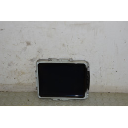 Display multifunzione navigatore satellitare Volvo V90 Cross Country dal 2014 al 2019 cod 32247465  1744032195820