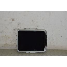 Display multifunzione navigatore satellitare Volvo V90 Cross Country dal 2014 al 2019 cod 32247465  1744032195820