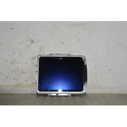 Display multifunzione navigatore satellitare Volvo V90 Cross Country dal 2014 al 2019 cod 32247465  1744032195820