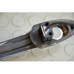 Maniglia esterna anteriore sinistra Mini Cooper R56 dal 2007 al 2013 cod 51211501775  1744032936607