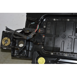 Serbatoio AdBlue urea Citroen C5 AirCross dal 2018 al 2024 cod p1002559 p1001677  1744033848923