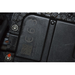Serbatoio AdBlue urea Citroen C5 AirCross dal 2018 al 2024 cod p1002559 p1001677  1744033848923