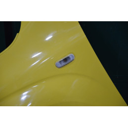 Parafango laterale ant sx Fiat Panda 312 dal 2012 al 2018 cod 51931802  1744034540192
