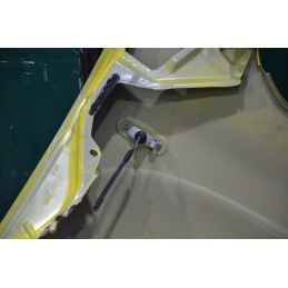 Parafango laterale ant sx Fiat Panda 312 dal 2012 al 2018 cod 51931802  1744034540192