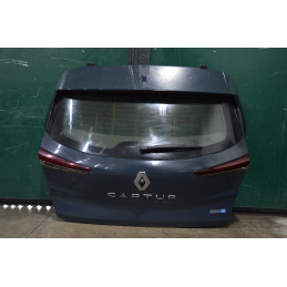 Portellone bagagliaio posteriore Renault Captur Hybrid dal 2019 in poi cod 901003784R  1744035114774