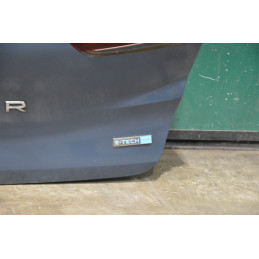 Portellone bagagliaio posteriore Renault Captur Hybrid dal 2019 in poi cod 901003784R  1744035114774