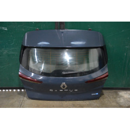 Portellone bagagliaio posteriore Renault Captur Hybrid dal 2019 in poi cod 901003784R  1744035114774