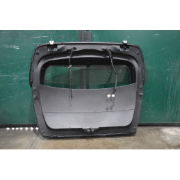 Portellone bagagliaio posteriore Renault Captur Hybrid dal 2019 in poi cod 901003784R  1744035114774