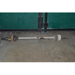 Semiasse posteriore destro Nissan X-Trail T31 2.0 dCi 4x4 dal 2007 al 2013 II serie cod 39600JD60B  1744036899359