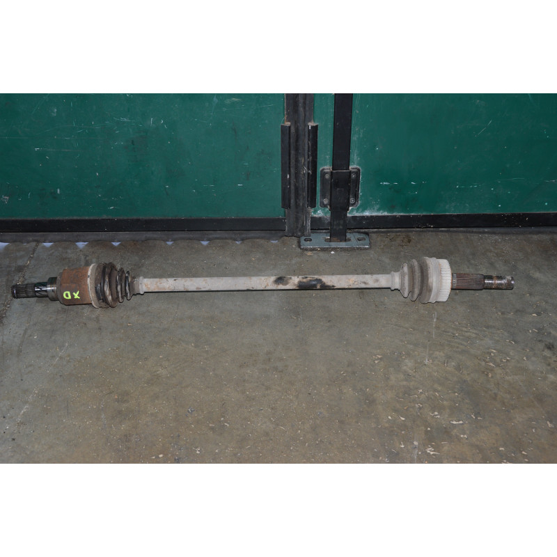 Semiasse posteriore destro Nissan X-Trail T31 2.0 dCi 4x4 dal 2007 al 2013 II serie cod 39600JD60B  1744036899359