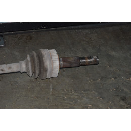 Semiasse posteriore destro Nissan X-Trail T31 2.0 dCi 4x4 dal 2007 al 2013 II serie cod 39600JD60B  1744036899359