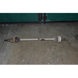 Semiasse posteriore destro Nissan X-Trail T31 2.0 dCi 4x4 dal 2007 al 2013 II serie cod 39600JD60B  1744036899359