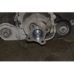 Differenziale posteriore Nissan X-Trail 2.0 dCi 4x4 dal 2007 al 2013 cod 38300JD610  1744037625346
