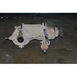 Differenziale posteriore Nissan X-Trail 2.0 dCi 4x4 dal 2007 al 2013 cod 38300JD610  1744037625346