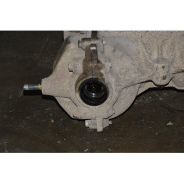 Differenziale posteriore Nissan X-Trail 2.0 dCi 4x4 dal 2007 al 2013 cod 38300JD610  1744037625346