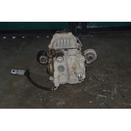 Differenziale posteriore Nissan X-Trail 2.0 dCi 4x4 dal 2007 al 2013 cod 38300JD610  1744037625346