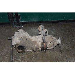 Differenziale posteriore Nissan X-Trail 2.0 dCi 4x4 dal 2007 al 2013 cod 38300JD610  1744037625346