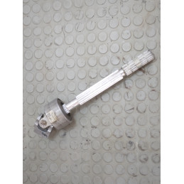 Snodo piantone sterzo BMW E60 5 serie dal 2003 al 2007 cod 220-105-4435  1744094878884