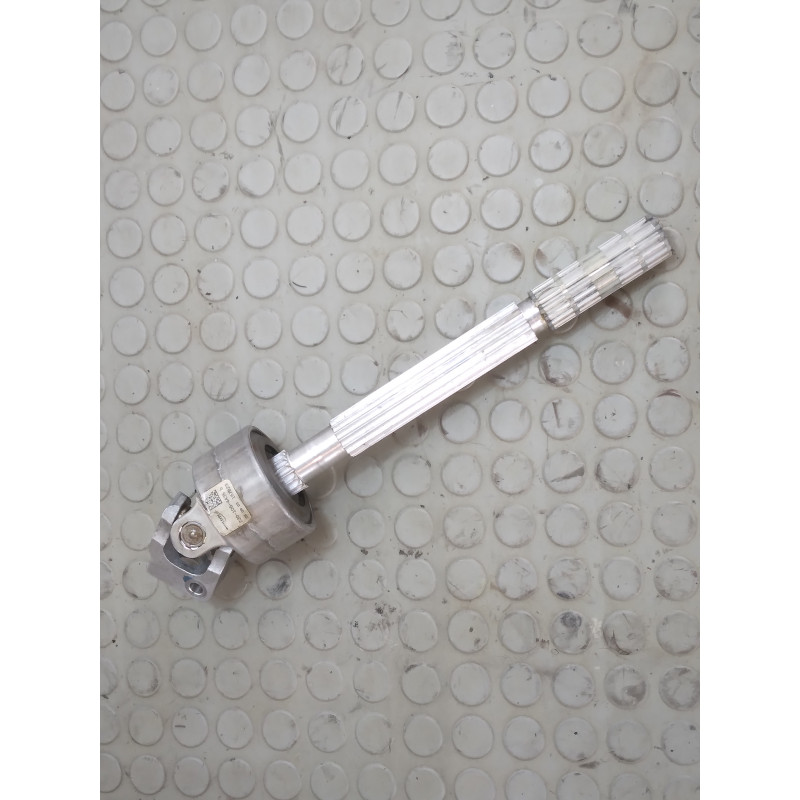 Snodo piantone sterzo BMW E60 5 serie dal 2003 al 2007 cod 220-105-4435  1744094878884
