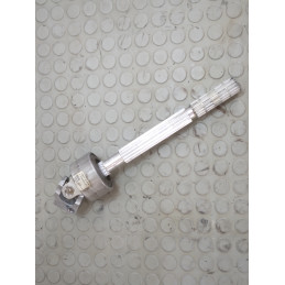 Snodo piantone sterzo BMW E60 5 serie dal 2003 al 2007 cod 220-105-4435  1744094878884