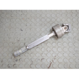Snodo piantone sterzo BMW E60 5 serie dal 2003 al 2007 cod 220-105-4435  1744094878884