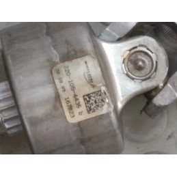 Snodo piantone sterzo BMW E60 5 serie dal 2003 al 2007 cod 220-105-4435  1744094878884