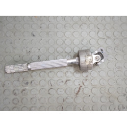 Snodo piantone sterzo BMW E60 5 serie dal 2003 al 2007 cod 220-105-4435  1744094878884