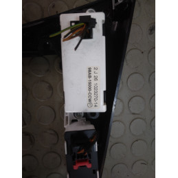 Modanatura comando clima orologio Ford Focus I serie dal 2001 al 2005 cod 98abi8c4i9  1744097324500