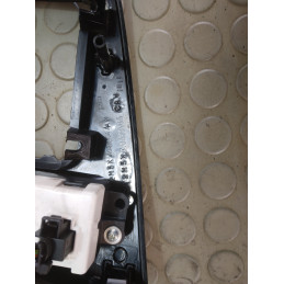 Modanatura comando clima orologio Ford Focus I serie dal 2001 al 2005 cod 98abi8c4i9  1744097324500