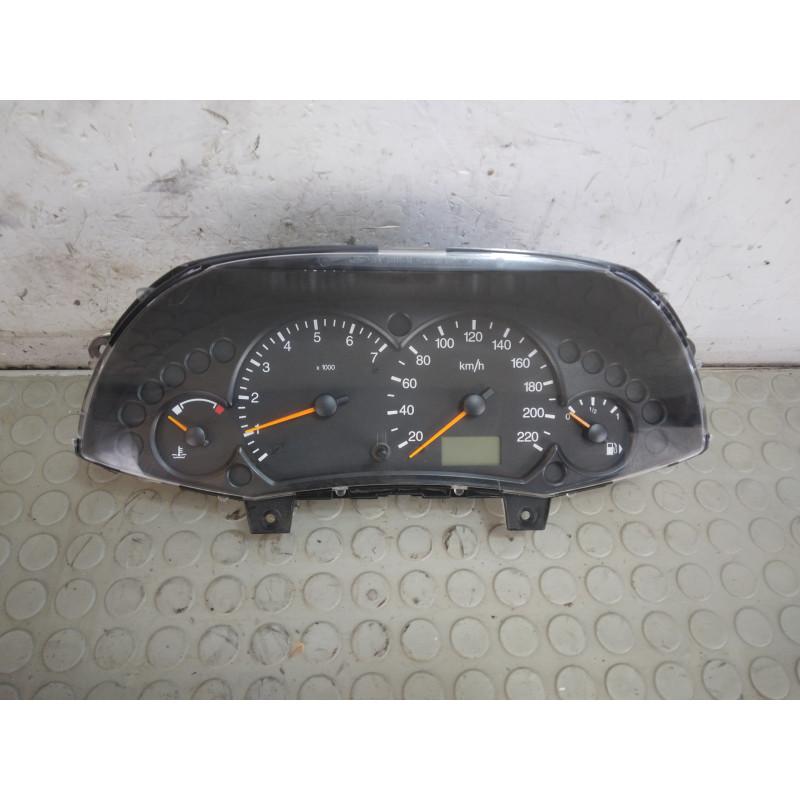 Contachilometri quadro strumenti Ford Focus 1.8 B I serie dal 2001 al 2005 cod 96ap-10841-bc  1744098090992