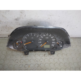 Contachilometri quadro strumenti Ford Focus 1.8 B I serie dal 2001 al 2005 cod 96ap-10841-bc  1744098090992