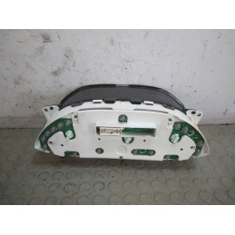 Contachilometri quadro strumenti Ford Focus 1.8 B I serie dal 2001 al 2005 cod 96ap-10841-bc  1744098090992
