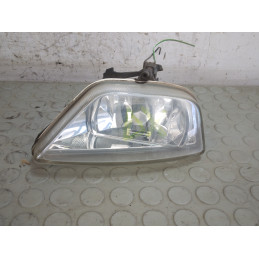 Faro fendinebbia proiettore ant dx Ford Focus dal 2001 al 2005 cod 2m51-15k201-ag  1744099239673