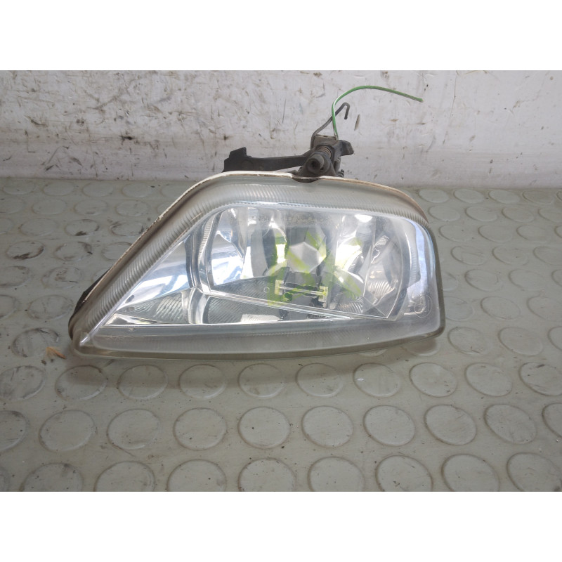 Faro fendinebbia proiettore ant dx Ford Focus dal 2001 al 2005 cod 2m51-15k201-ag  1744099239673