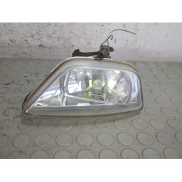 Faro fendinebbia proiettore ant dx Ford Focus dal 2001 al 2005 cod 2m51-15k201-ag  1744099239673