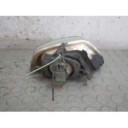 Faro fendinebbia proiettore ant dx Ford Focus dal 2001 al 2005 cod 2m51-15k201-ag  1744099239673
