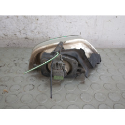 Faro fendinebbia proiettore ant dx Ford Focus dal 2001 al 2005 cod 2m51-15k201-ag  1744099239673