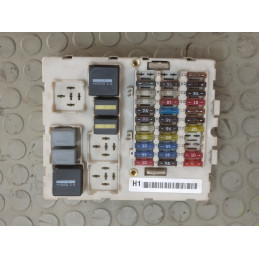 Centralina body computer Ford Focus I serie dal 2001 al 2005 cod 518273305  1744100242388